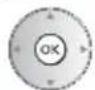 PANASONIC TX-43GXX939 - Start making the settings - 1
