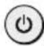 PANASONIC TX-43GXX939 - Turn power on - 2
