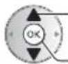 PANASONIC TX-43GXX939 - Select [Child Lock] - 4