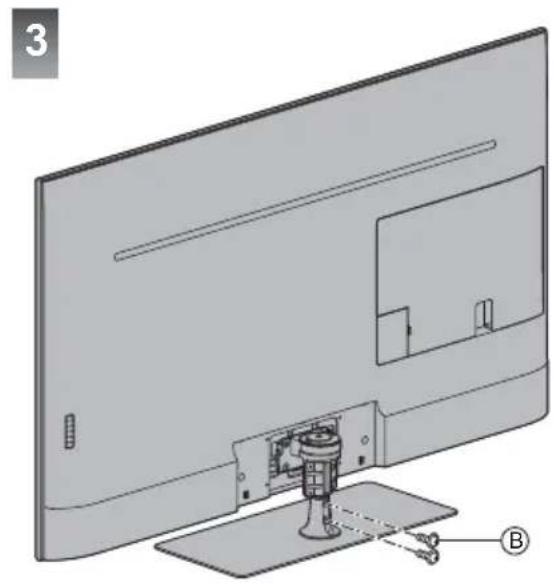 PANASONIC TX-43GXX939 - Подготовка - 11