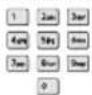 PANASONIC TX-43GXX939 - Press and hold Standby On / Off switch during the following operations - 1