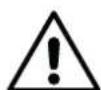 NAD CI 8-120 DSP - WARNING - 2