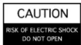 Russound D250LS - SAFETY INSTRUCTIONS - 2