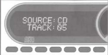 Rockford Fosgate Punch P300X2 - Step 4 - Input - 1