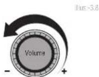Rockford Fosgate Punch P300X2 - Output Clip Indicator Setup - 2