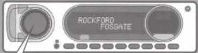 Rockford Fosgate Punch P300X2 - CAUTION - 2