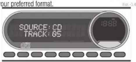 Rockford Fosgate Punch P300X2 - CAUTION - 3