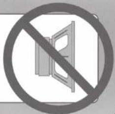 Rockford Fosgate Punch P300X2 - CAUTION - 1