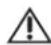 Rockford Fosgate Punch P300X2 - CAUTION - 1
