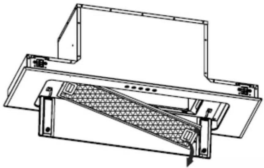 Kernau KBH 0860 W - АНТИЖИРОВІ ФІЛЬТРИ - 1