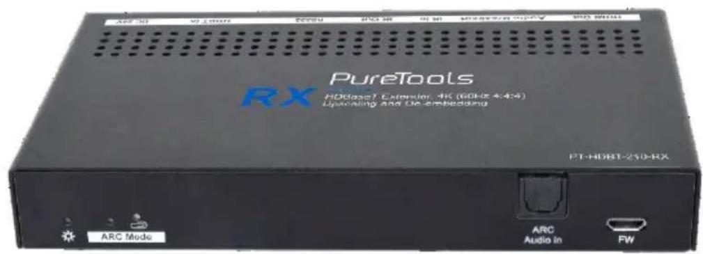 PureTools PT-HDBT-210 - 1