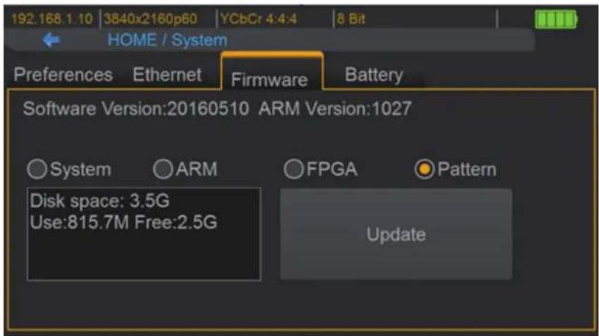 PureTools PT-TOOL-500 - ▶ Pattern - 1