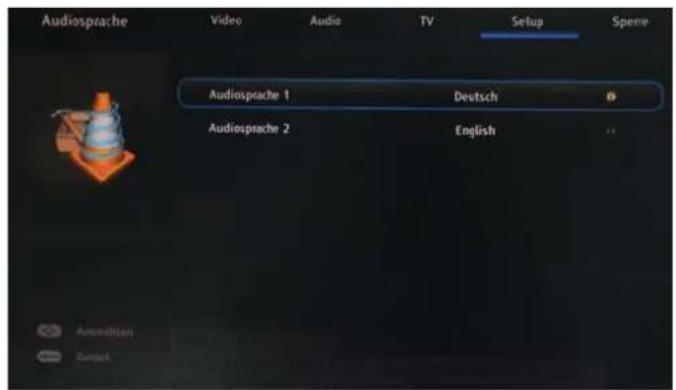 SEG Sydney - Audiosprache - 1