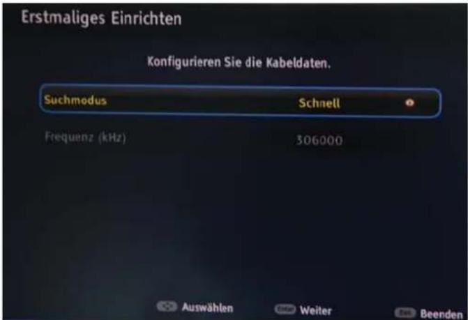 SEG Sydney - Kanalsuche - 3