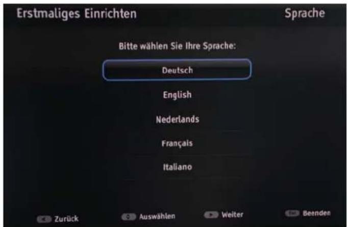 SEG Sydney - Sprache - 1