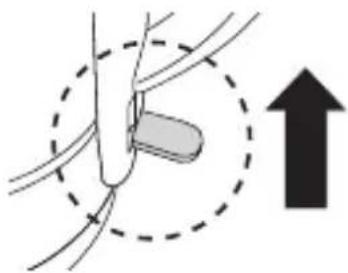Mics MC17KS18E - When the Water has Boiled - 1