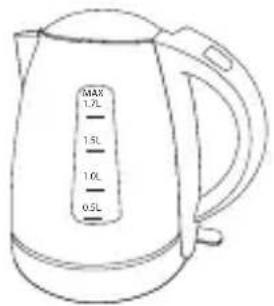 Mics MC17KS18E - Αφαίρεση συσκευασίας - 1