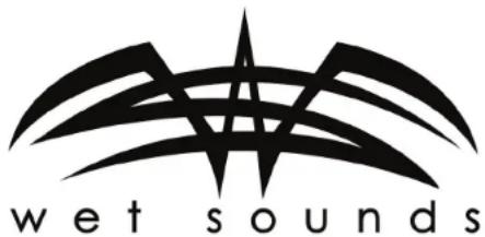 Wet Sounds Sinister SD4 - Obtaining Service - 1