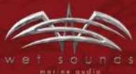 Wet Sounds Sinister SD4 - SINISTER AMPLIFIER MANUAL - 1
