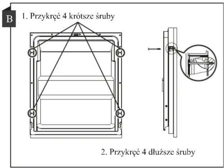 Kernau KDI 4872 - LWAGA: - 1