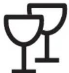 Kernau KDI 4872 - Tabela programów - 4