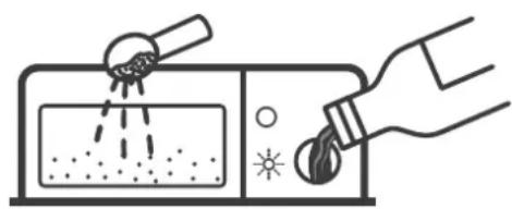 Kernau KDI 4872 - CHAPTER 8: QUICK USER GUIDE - 4