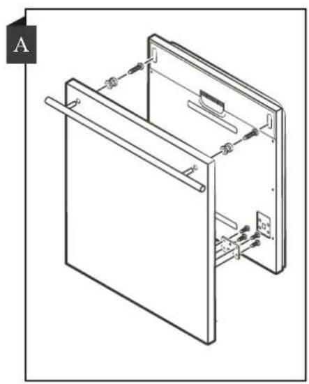 Kernau KDI 4872 - Model w całości zintegrowany - 1