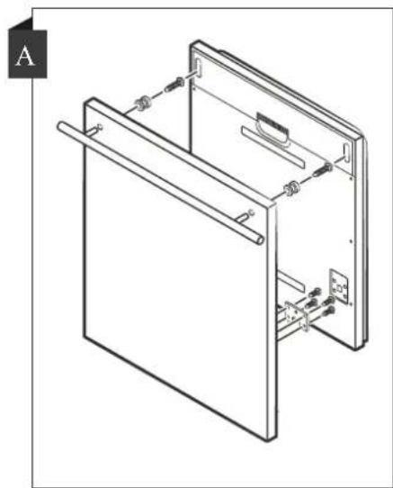 Kernau KDI 4872 - Full-integrated model - 1