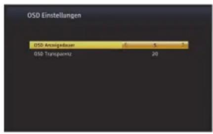 XORO HRS 9194 - Jugendschutz - 1