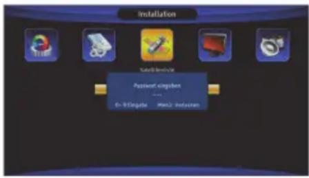XORO HRS 9194 - Informationen - 1