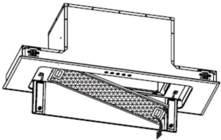 Kernau KBH 2060 B - АНТИЖИРОВІ ФІЛЬТРИ - 1