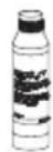 MIELE KM 3474 G - Stainless steel conditioner 250 ml - 1