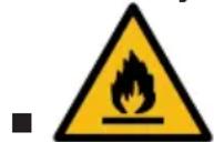BOSCH Serie 6 KUR15AFF0G - ⚠ WARNING – Risk of fire! - 1