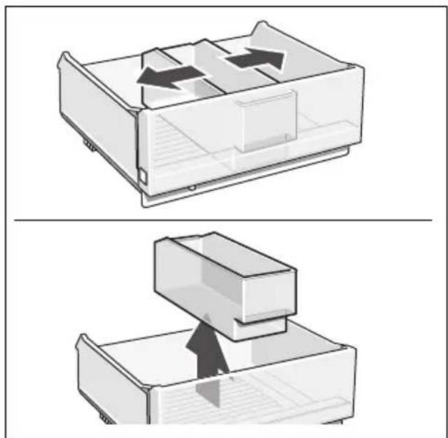 BOSCH Serie 4 KGE49VW4AG - Repair order and advice on faults - 14