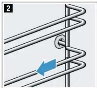 NEFF E1ACD2AN0 - Gestelle aushängen - 3