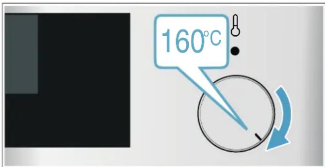 160°C