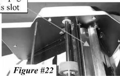 MartinYale AutoFolder 1501X - Multiple Page Set Operation - 1