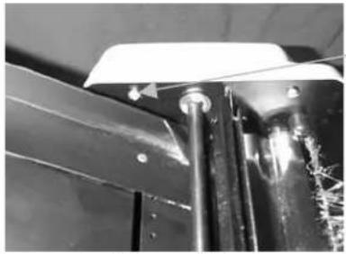MartinYale AutoFolder 1501X - Feed table assembly - 3