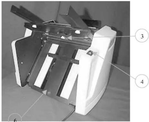 MartinYale AutoFolder 1501X - Installation - 1