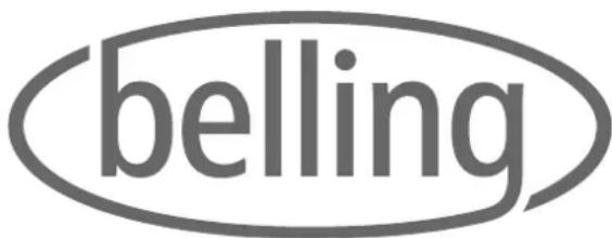 BELLING IHT602 - 815 3746 - 1