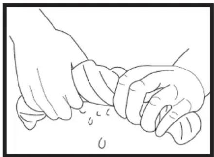 BELLING IHT602 - Do's - 2