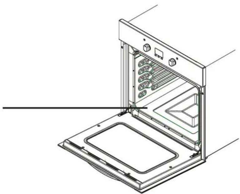 Kernau KBO 0965 SK B - KAPITOLA 3. PREZENTACE A VELIKOST PRODUKTU - 2