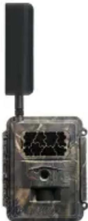 Seissiger Special-Cam LTE - Packungsinhalt - 1