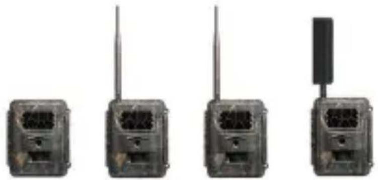Seissiger Special-Cam LTE - Technische Unterschiede der Special-Cams - 1