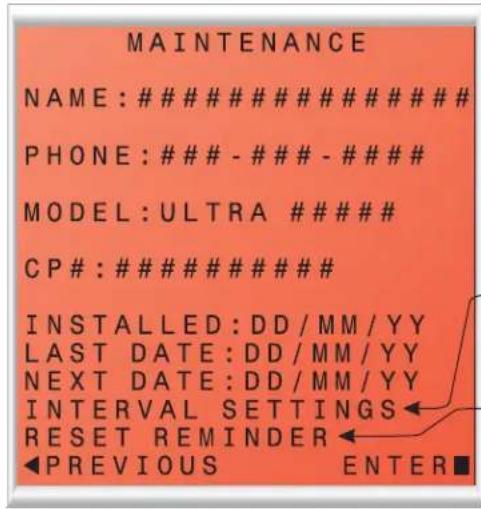 Weil-McLain Ultra Serie 4 - SEE TOP LINE OF DISPLAY FOR ERROR - 1
