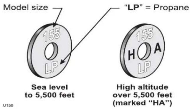 Weil-McLain Ultra Serie 4 - WARNING - 1
