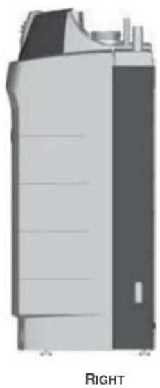Weil-McLain Ultra Serie 4 - Dimensions - 3