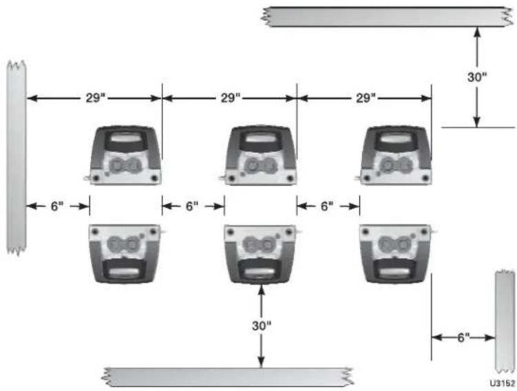 Weil-McLain Ultra Serie 4 - Wall mounting (Ultra Models 80 - 399) - 2