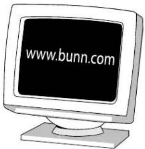 Bunn Infusion Series - BUNN-O-MATIC CORPORATION - 1