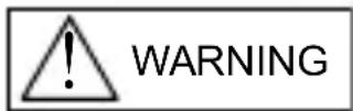 ORIENT Contemporary WD09001V - ◆ SAFETY PRECAUTIONS - 1
